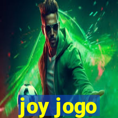 joy jogo